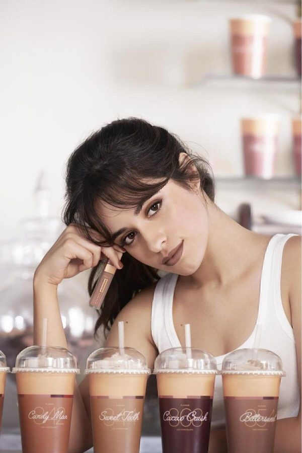 L'oréal Paris Les Chocolats Likit Mat Ruj 854 Bitter Sweet - Görsel 4