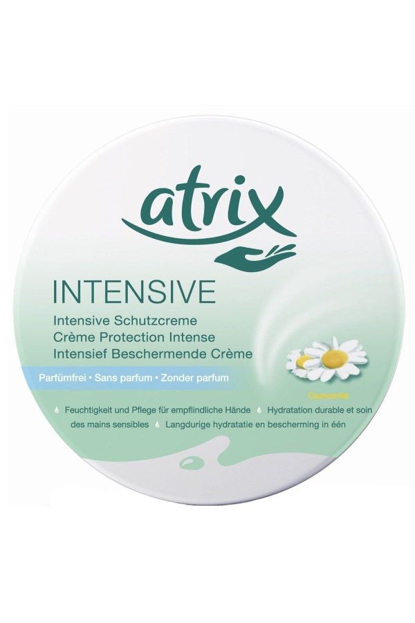 Intensive Care Cream - Nemlendirici Yoğun Bakım Kremi 150ml - Görsel 4