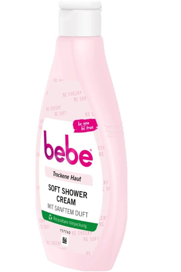 Young Care Yumuşak Duş Kremi, Jeli 250ml 8.50 Fl Oz - Görsel 3