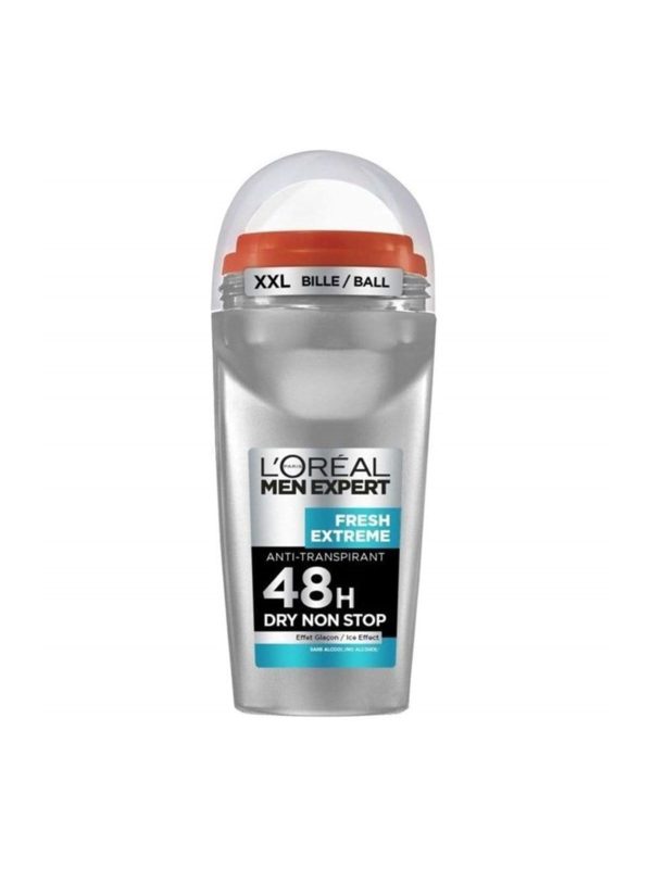 Fresh Extreme 48 Saat Tam Koruma Roll-On