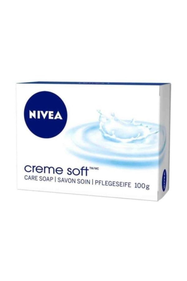Cream Soft Sabun 100 gr