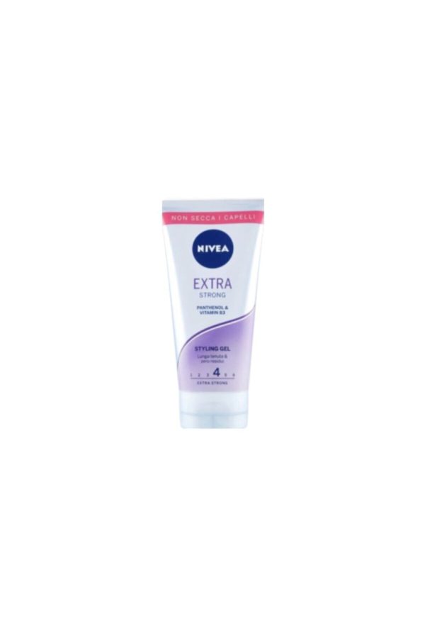 STYLING JEL EKSTRA GÜÇLÜ SAÇ ŞEKİLLENDİRİCİ JÖLE 150 ML - Görsel 3