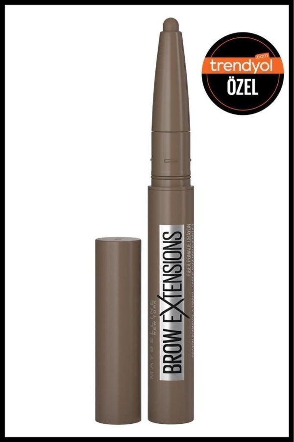 Brow Extensions Kaş Kalemi - 04 Medium Brown (orta Ton)
