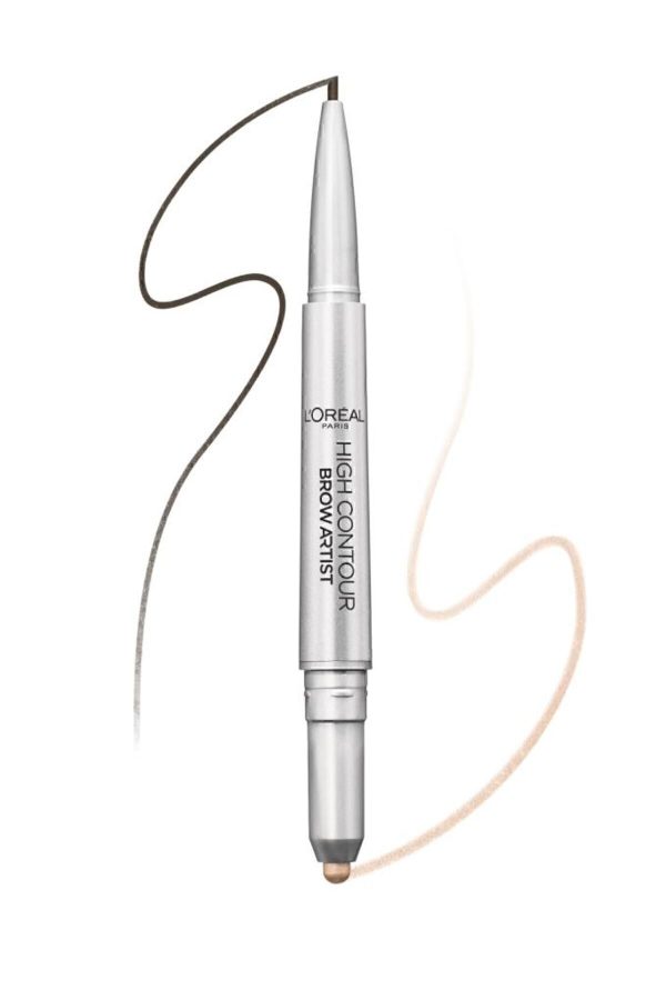 Kaş Kalemi - Brow Artist High Contour 109 Ebony 3600523601691 - Görsel 2