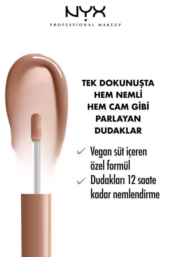 Thıs Is Mılky Gloss Dudak Parlatıcısı Cookies N Milk - Görsel 2