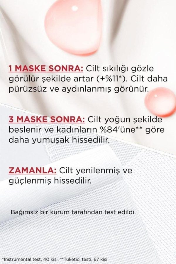 Revitalift Lazer X3 Yaşlanma Karşıtı Maske - Görsel 3