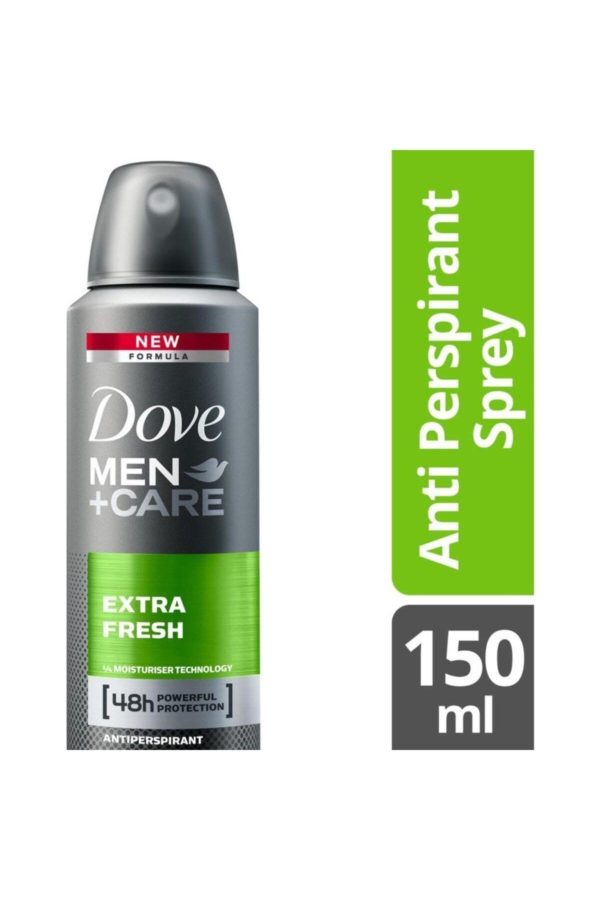 Sprey Extra Fresh Men Deo 150 ml