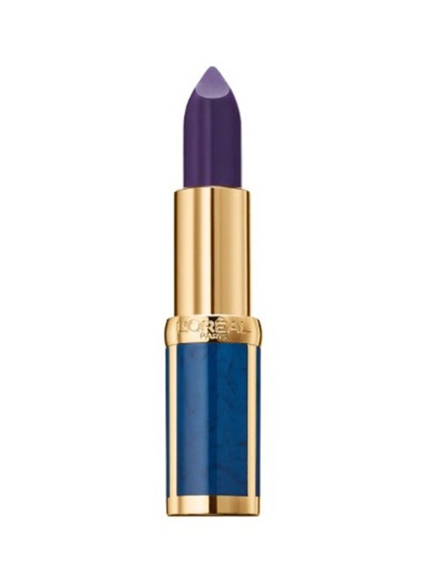 Color Riche Rock Woman Mat Ruj 467 Freedom 3600523512881