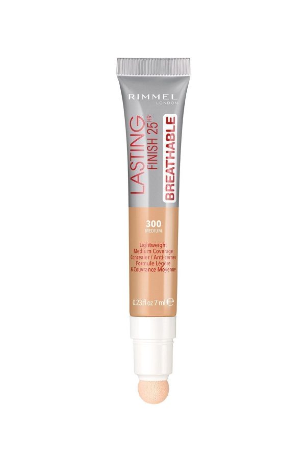 Kapatıcı - Lasting Finish 25HR Breathable Concealer 300 Medium 3614224426026 - Görsel 2