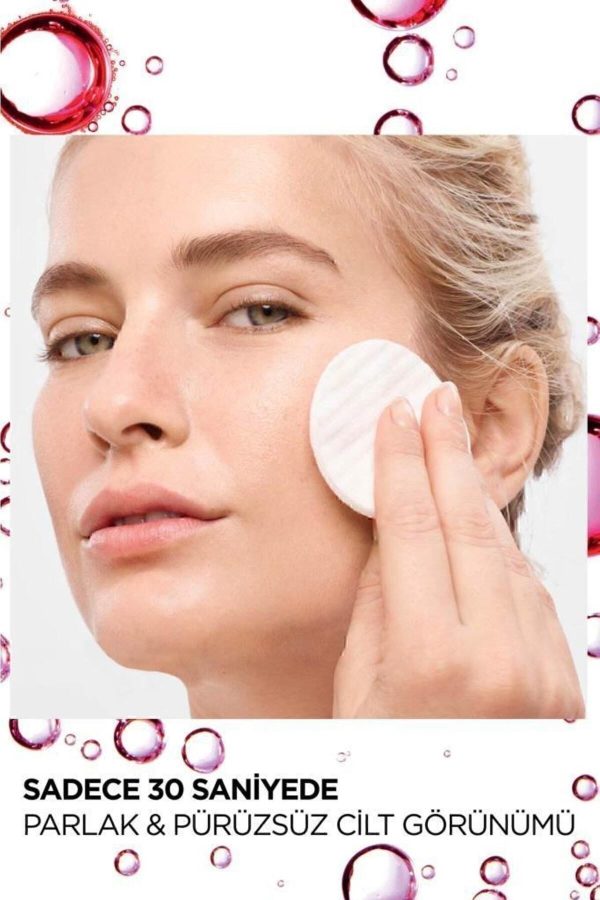 Revitalift Parlak&pürüzsüz, Koyu Leke Karşıtı Peeling Etkili Tonik, %5 Saf Glikolik As - Görsel 3