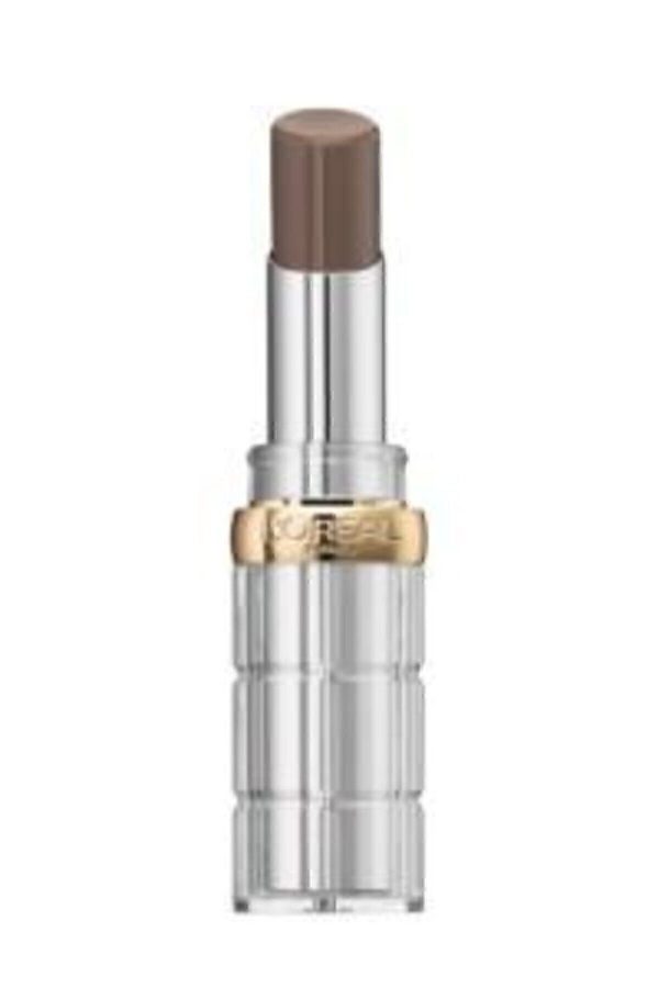 L'oréal Paris Color Riche Shine Ruj 643 Hot Irl - Kahverengi
