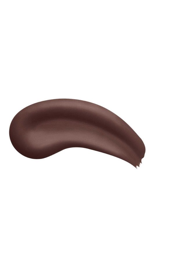 Likit Mat Ruj - Les Chocolats Ultra Matte Liquid Lipstick 858 Oh My Choc! 3600523643837 - Görsel 4