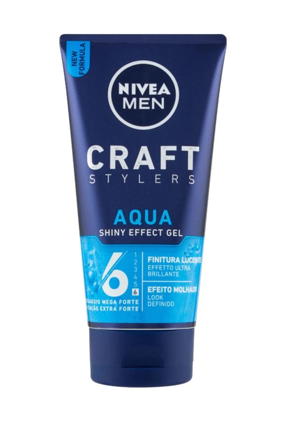 Erkek Aqua Jöle 150ml