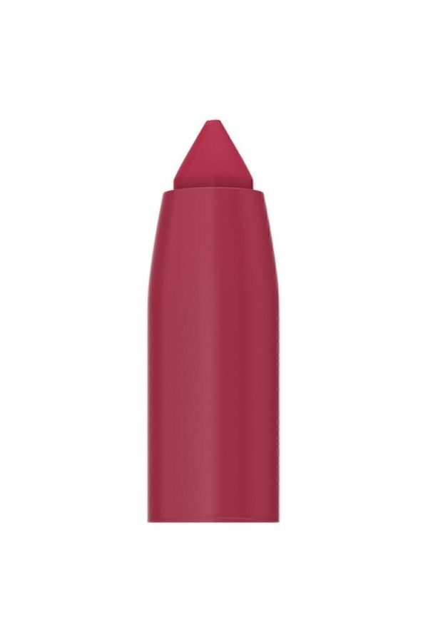 Maybelline Super Stay Ink Crayon Kalem Mat Ruj - Pinks Edition - 75 Speak Your Mind - Görsel 3