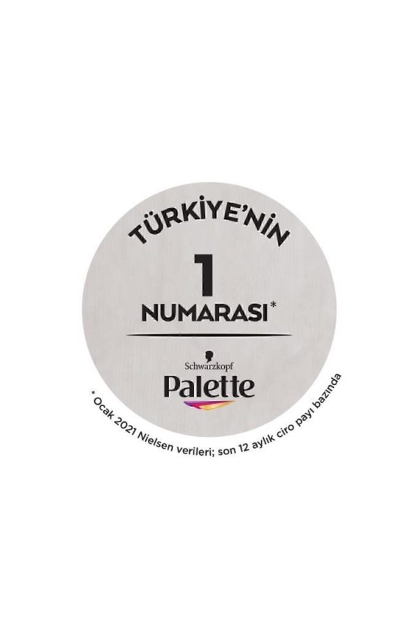 Deluxe 11-9 Kuvars Pembesi X 2 Adet Saç Boyası - Görsel 4