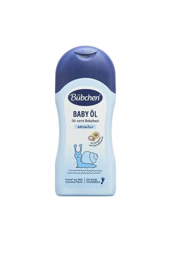 Bebek Yağı 200 ml