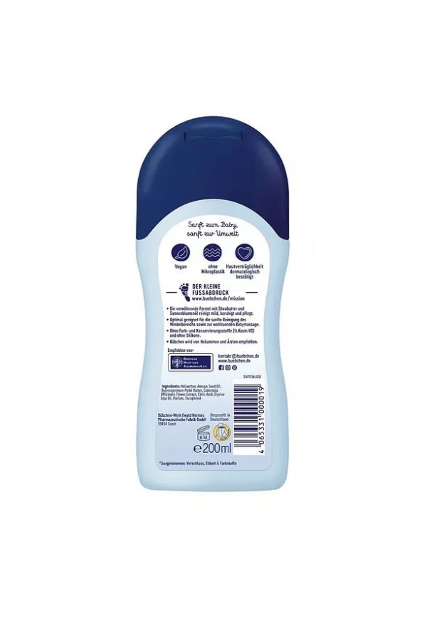 Bebek Yağı 200 ml - Görsel 2
