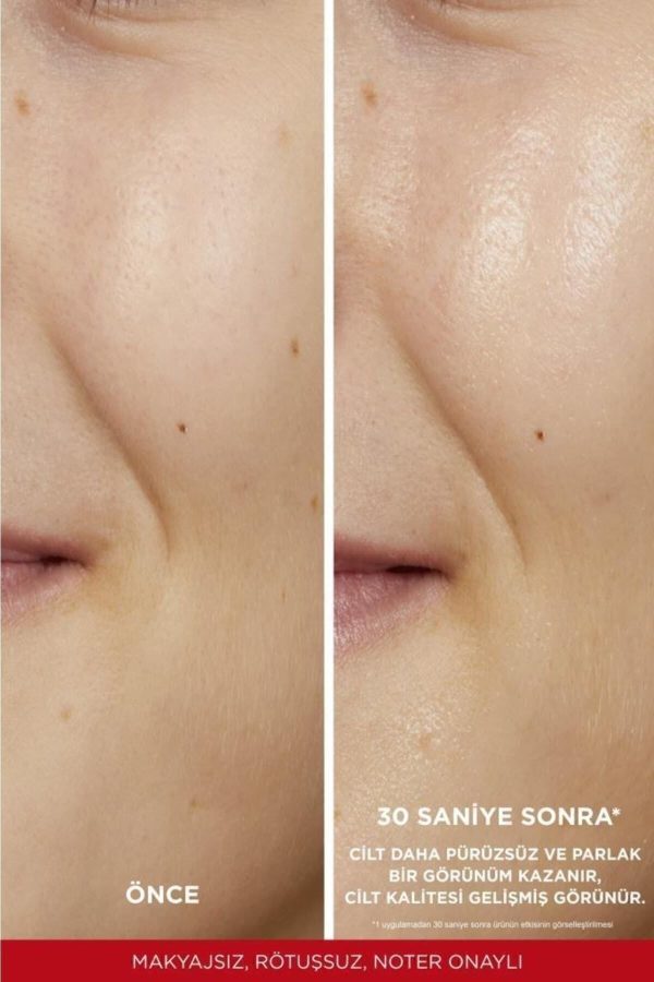 L'Oreal Paris Revitalift Parlak&pürüzsüz, Koyu Leke Karşıtı Peeling Etkili Tonik, %5 Saf Glikolik As - Görsel 4