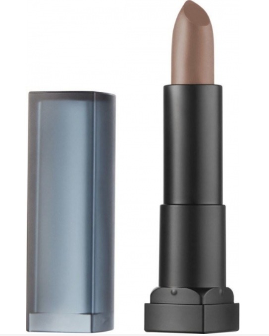 Maybelline New York Mat Ruj - Color Sensational Powder Matte - 35 Carnal Brown