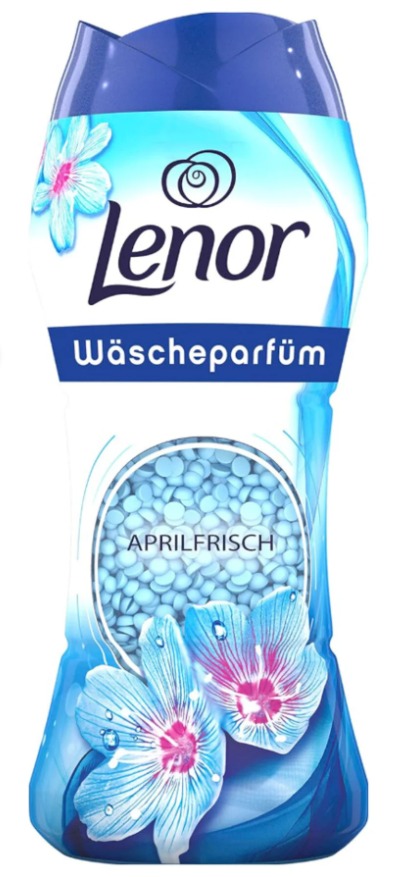 lenor aprilfrisch lenor Wascheparfüm Aprılfrıch Çamaşır Parfümü - Görsel 2