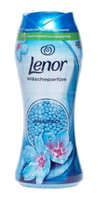 lenor aprilfrisch 1 lenor Wascheparfüm Aprılfrıch Çamaşır Parfümü - Görsel 3