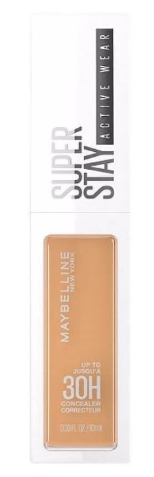 maybelline 30 honey Maybelline New York Superstay Active Wear Kapatıcı 30 Honey - Görsel 2