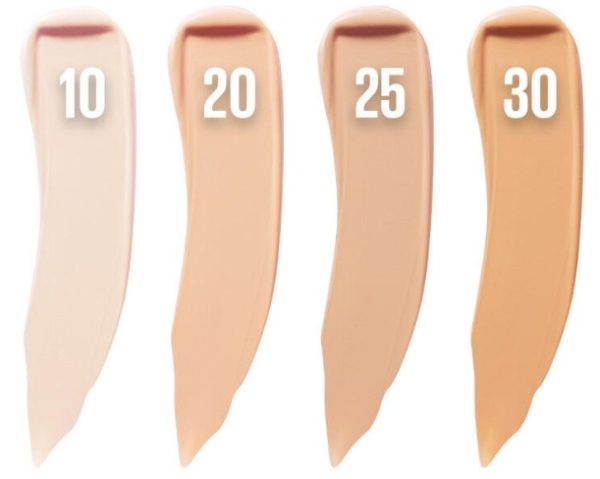 Maybelline New York Superstay Active Wear Kapatıcı 30 Honey - Görsel 4