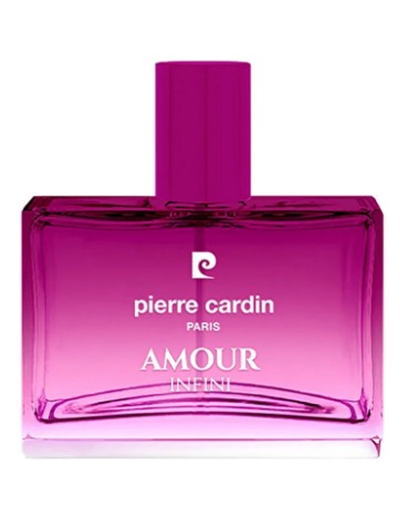 pierre cardin parfüm Pierre Cardin Amour Infini 50 ml EDP for Women - Görsel 4